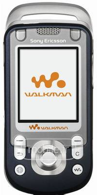 Sony Ericsson W550 سونی اریکسون