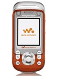 Sony Ericsson W600 سونی اریکسون