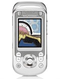 Sony Ericsson S600 سونی اریکسون