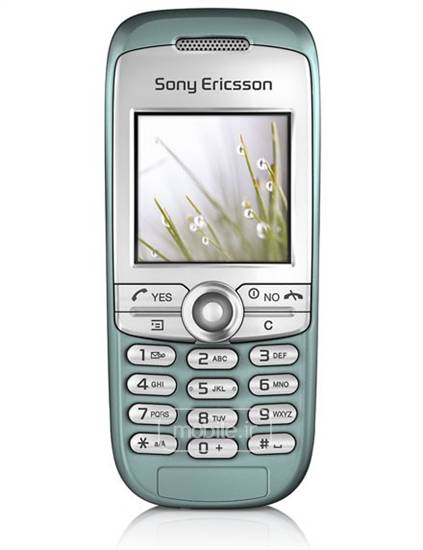 Sony Ericsson J210 سونی اریکسون