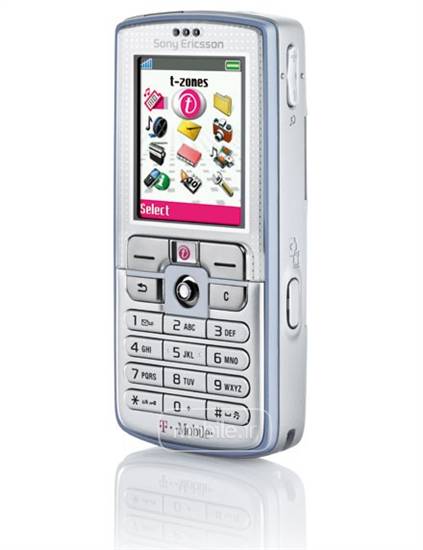 Sony Ericsson D750 سونی اریکسون
