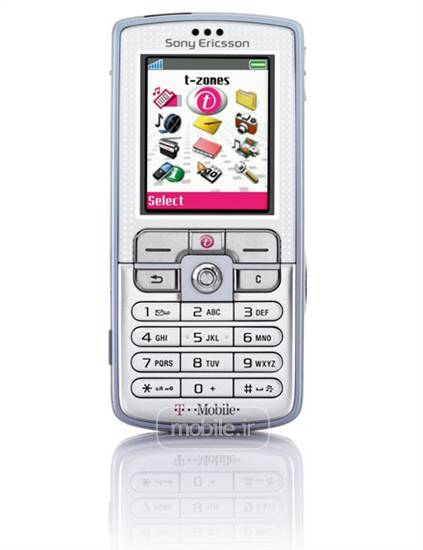 Sony Ericsson D750 سونی اریکسون