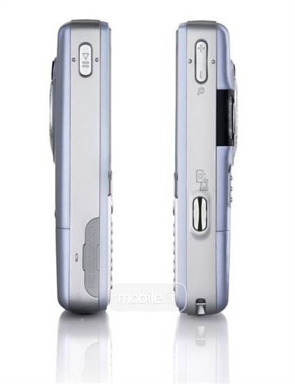 Sony Ericsson D750 سونی اریکسون