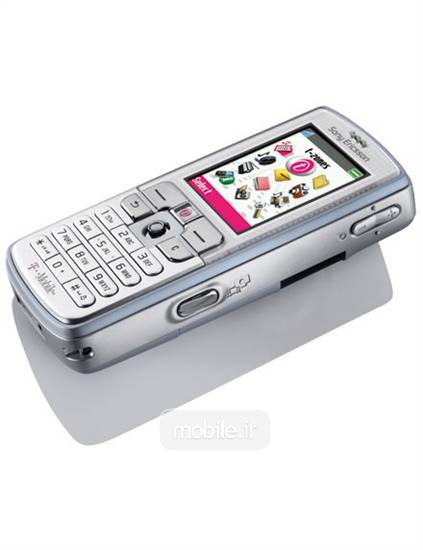 Sony Ericsson D750 سونی اریکسون