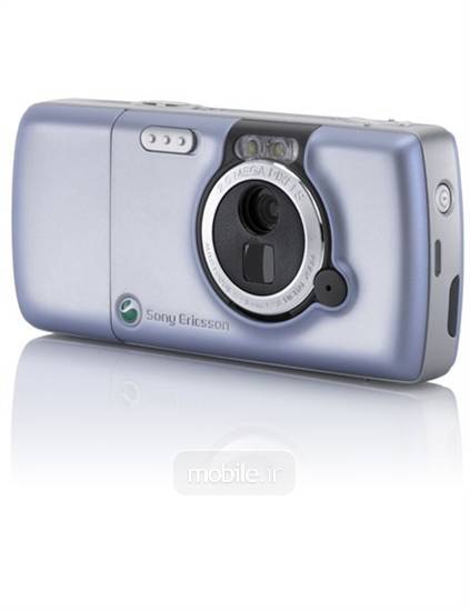 Sony Ericsson D750 سونی اریکسون