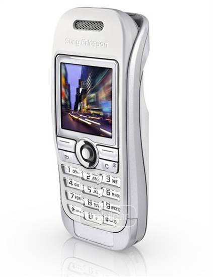 Sony Ericsson J300 سونی اریکسون