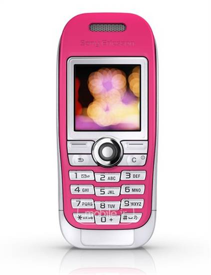 Sony Ericsson J300 سونی اریکسون