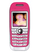 Sony Ericsson J300 سونی اریکسون