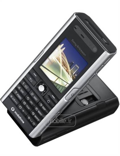 Sony Ericsson V600 سونی اریکسون