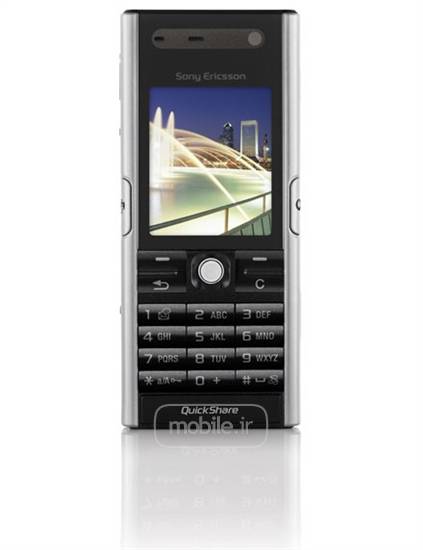 Sony Ericsson V600 سونی اریکسون