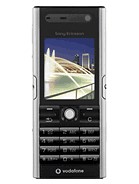 Sony Ericsson V600 سونی اریکسون