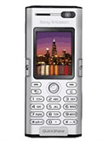 Sony Ericsson K600 سونی اریکسون
