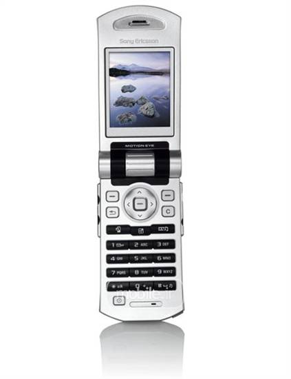 Sony Ericsson Z800 سونی اریکسون