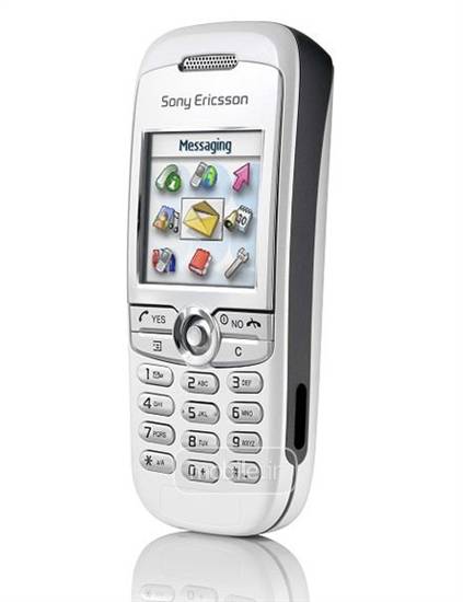 Sony Ericsson J200 سونی اریکسون