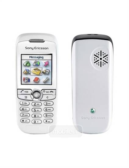 Sony Ericsson J200 سونی اریکسون