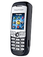 Sony Ericsson J200 سونی اریکسون