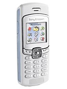 Sony Ericsson T290 سونی اریکسون