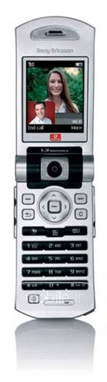 Sony Ericsson V800 سونی اریکسون