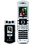 Sony Ericsson V800 سونی اریکسون