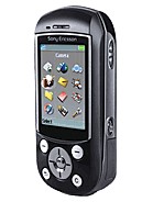 Sony Ericsson S710 سونی اریکسون
