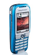 Sony Ericsson K500 سونی اریکسون