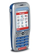 Sony Ericsson F500i سونی اریکسون