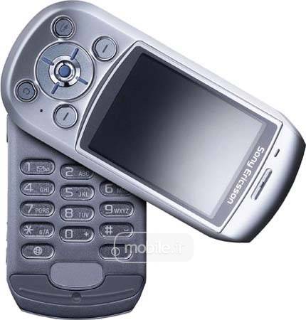 Sony Ericsson S700 سونی اریکسون