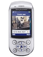 Sony Ericsson S700 سونی اریکسون