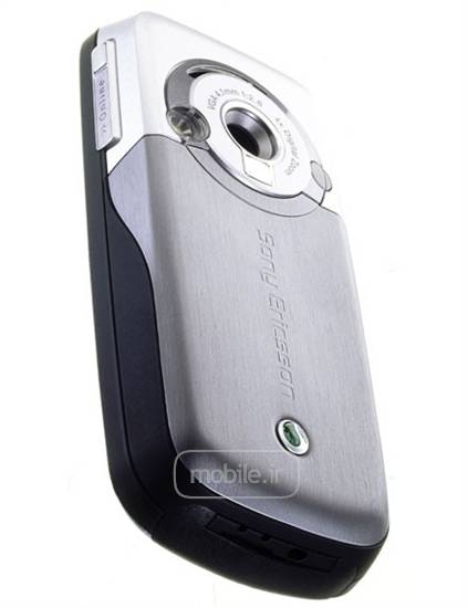 Sony Ericsson K700 سونی اریکسون