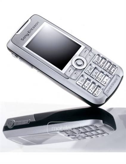 Sony Ericsson K700 سونی اریکسون