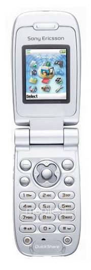 Sony Ericsson Z500 سونی اریکسون