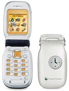 Sony Ericsson Z200 سونی اریکسون