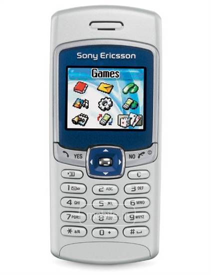 Sony Ericsson T230 سونی اریکسون