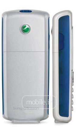 Sony Ericsson T230 سونی اریکسون