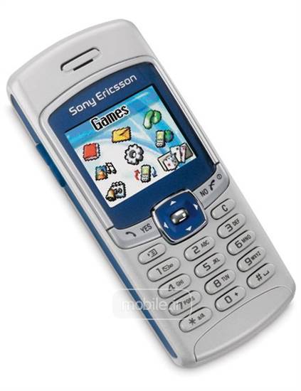 Sony Ericsson T230 سونی اریکسون