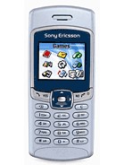 Sony Ericsson T230 سونی اریکسون
