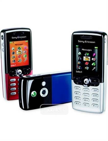 Sony Ericsson T610 سونی اریکسون