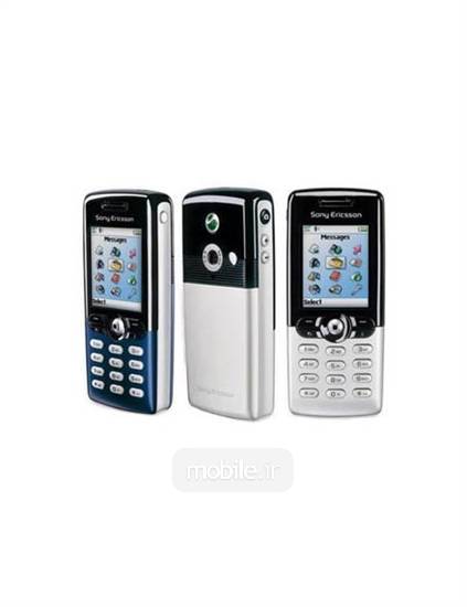 Sony Ericsson T610 سونی اریکسون