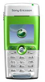 Sony Ericsson T310 سونی اریکسون