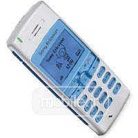 Sony Ericsson T100 سونی اریکسون