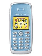 Sony Ericsson T300 سونی اریکسون