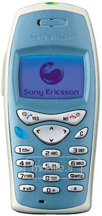 Sony Ericsson T200 سونی اریکسون