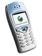 Sony Ericsson T68i سونی اریکسون