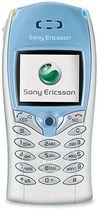 Sony Ericsson T68i سونی اریکسون