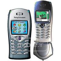 Sony Ericsson T68i سونی اریکسون