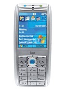 Telit SP600 تلیت