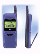 Telit GM 830 تلیت