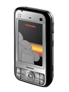 Toshiba G900 توشیبا