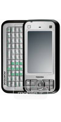 Toshiba G900 توشیبا