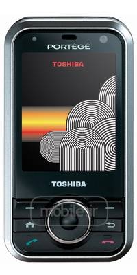 Toshiba G500 توشیبا